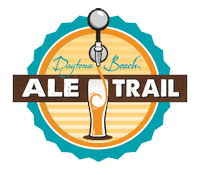 Daytonabeachaletrail Sticker by DiscoverDaytonaBeach