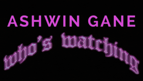 Merry Christmas GIF by Ashwin Gane