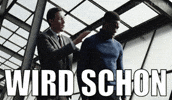 Alles Wird Gut Deutsch GIF