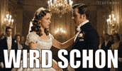 Alles Wird Gut Deutsch GIF