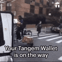 Cold Storage GIF by Tangem