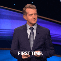Game Show Nodding GIF by ABC Network