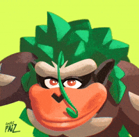 Pokemon Gpart GIF