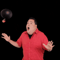 Bomba Fofoca GIF by SBT - Sistema Brasileiro de Televisão