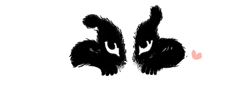 Sticker by Mouflette