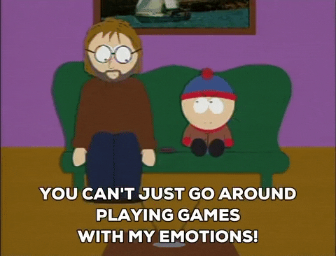 GIF by South Park 