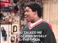 kenan and kel nicksplat GIF