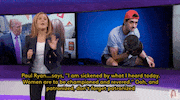 donald trump GIF by Refinery 29 GIFs
