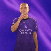 Reagan GIF by Orlando Pride
