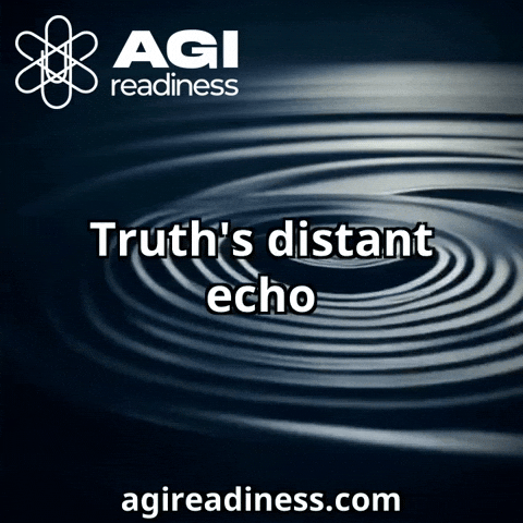 Truth Laughter GIF by AGIReadiness