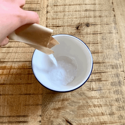 kumaneko giphygifmaker zerowaste dishwasher zerodechet GIF