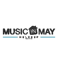 May Dance Music Sticker by Heldeep Records