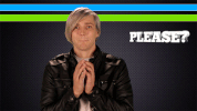 wes johnson please GIF by Smosh Games