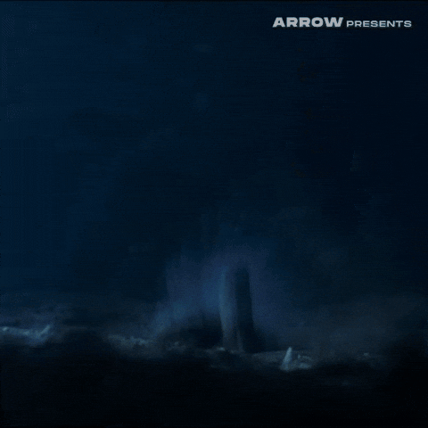 Friday The 13Th Film GIF by Arrow Video