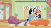 GIF by ABC TV + IVIEW