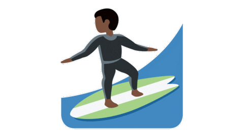 emojivid giphyupload man emoji activity Sticker