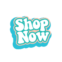 Unicorn Shop Now Sticker by PICK•A•ROO