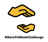 Born Ready Children Sticker by Telegraph Creative