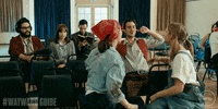 Wayward Guide GIF by Tin Can Bros