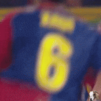 United Goal GIF