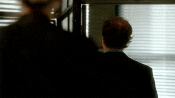 backstrom GIF by Fox TV