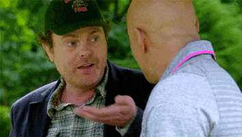 backstrom GIF by Fox TV