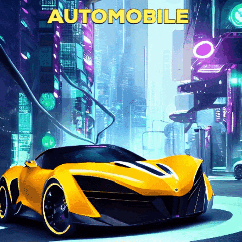 Gadgetworld giphygifmaker trump ai tech GIF