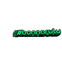 Nashville Bonnaroo Sticker by HULU