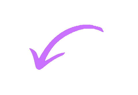 Arrow Line Sticker by Siew Design