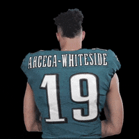 Turn Around Football GIF by NFL