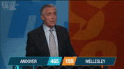 GIF by WGBH's High School Quiz Show