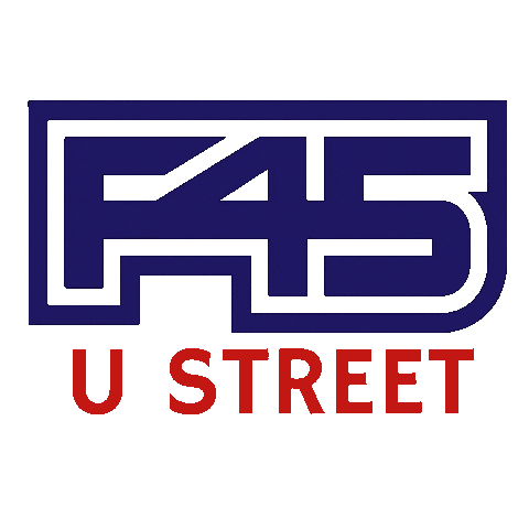 BalanceF45 giphyupload u f45 functional 45 Sticker