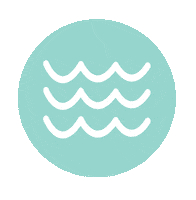 Bali Retreat Sticker by Journey Retreats