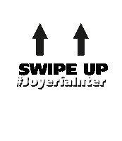 joyeriainter swipe up swipe desliza joyeria Sticker