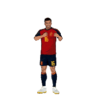 World Cup Football Sticker by SportsManias