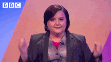 happy dance GIF by CBBC