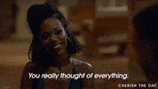 Love Story Engagement GIF by Cherish The Day