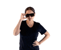CeliaLora hello sunglasses glasses hola Sticker