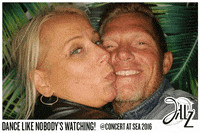 concert at sea major booth GIF by Jillz