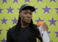 Houston Texans Nfl GIF by Nickelodeon at Super Bowl