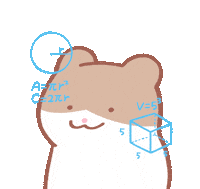 Math What Sticker
