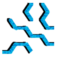 Puzzle Maze Sticker by Sky HISTORY UK