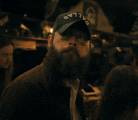 Hmmm GIF by Post Malone