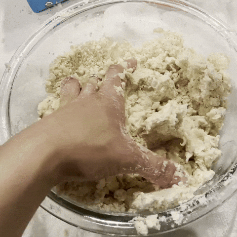 Recipe Baking GIF by Jennifer Greenhill