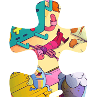 At10 Sticker by CNLA