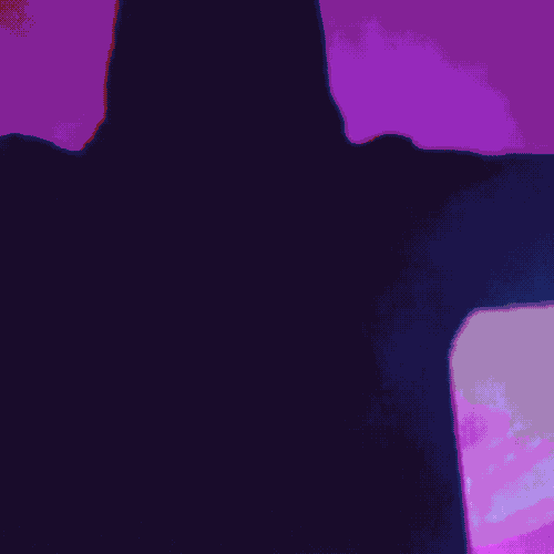 Chris Jericho Entrance GIF by Trish Stratus