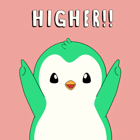 Improve Go Up GIF by Abster