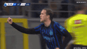 Inter Milan GIF