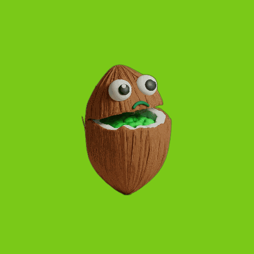 Sad Coco GIF