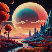 Vaporwave GIF by Garbi KW